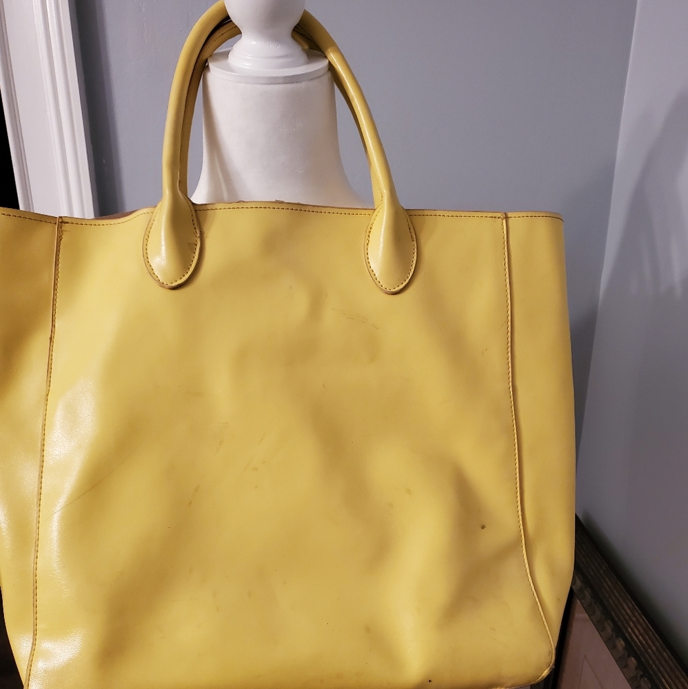 large tote - Picture 3 of 9